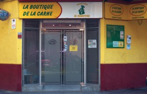 La Boutique de la Carne